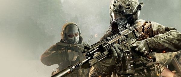  Call of Duty: Mobile может выйти уже в октябре 