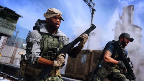 Бета Call of Duty: Modern Warfare стала самой успешной