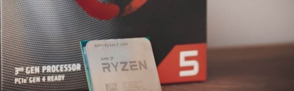 AMD Ryzen 9 3900X – Менее 6% процессоров запустились на анонсированной частоте в 4,6 ГГц