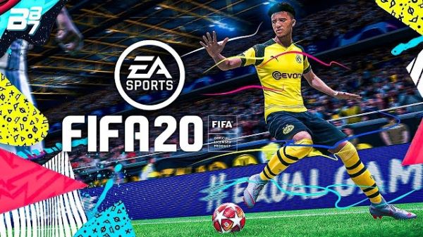 <br />
Бесплатная 10-часовая версия FIFA 2020 доступна по подписке EA Access<br />
