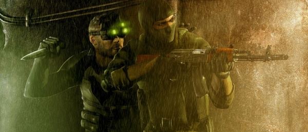 Ubisoft вспомнила про Splinter Cell и Prince of Persia в отчете о своих самых успешных франшизах