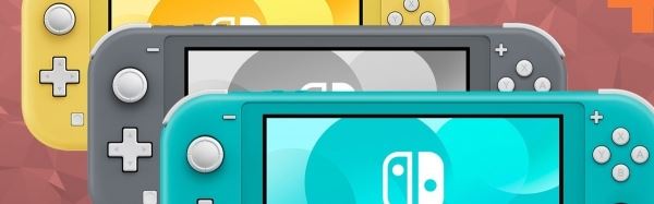 Nintendo Switch Lite – Покупатели новой консоли присоединяются к коллективному иску
