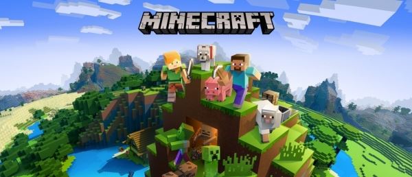 MineCon 2019: Опубликован вступительный ролик Minecraft Dungeons
