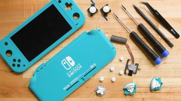 Nintendo Switch Lite – Покупатели новой консоли присоединяются к коллективному иску