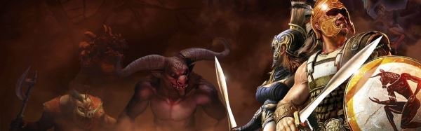 Titan Quest, Vampyr и не только пополнили библиотеку PlayStation Now
