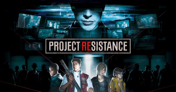 <br />
Resident Evil Project Resistance смогут опробовать инсайдеры Xbox<br />
