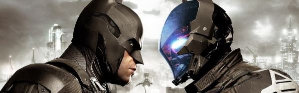 Сентябрьская подписка PlayStation Plus: Batman: Arkham Knight и Darksiders III