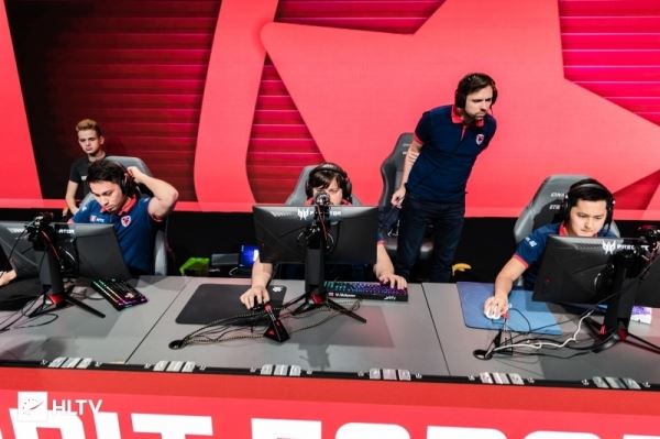[CS:GO] Экс-трио Gambit сыграет в одной команде в квалификации к WESG 2019
