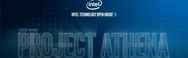 Intel на IFA 2019 