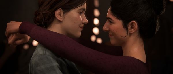 Нил Дракманн поделился новыми подробностями The Last of Us: Part II. Появился геймплей без комментариев