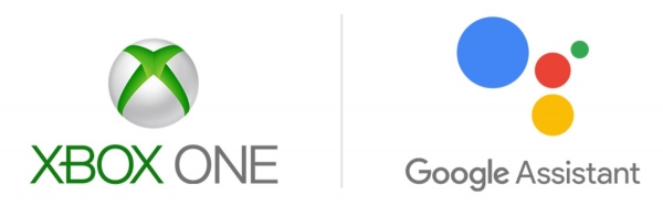 Xbox One – Расширение списка голосовых команд с Google Assistant