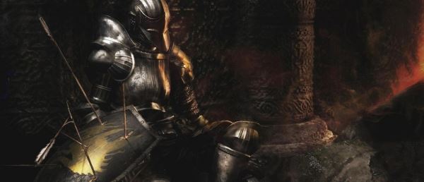 Ремастер Demon's Souls для PlayStation 4 анонсируют уже скоро?