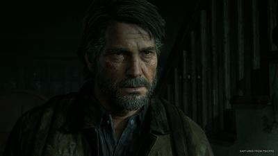 Графика поражает - Naughty Dog показала красивые скриншоты The Last of Us: Part II