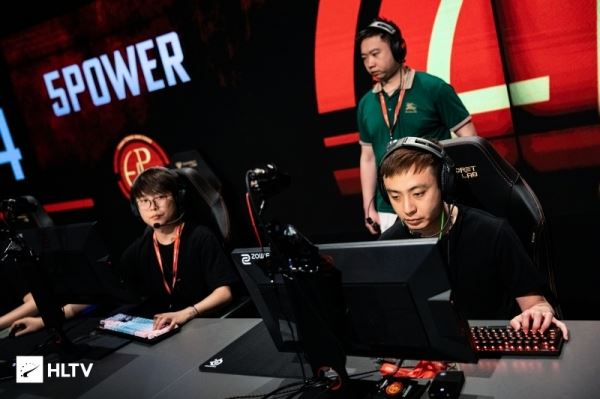 5Power Gaming стала первым участником StarSeries & i-League CS:GO Season 8