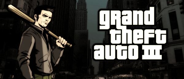 Rockstar Games готовит переиздание Grand Theft Auto III для Xbox One и Nintendo Switch?