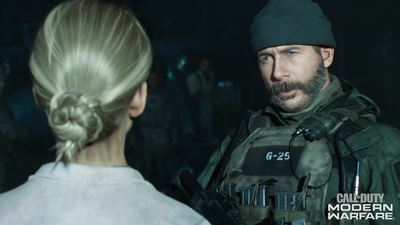 Activision представила зрелищный сюжетный трейлер Call of Duty: Modern Warfare с миссией в Санкт-Петербурге