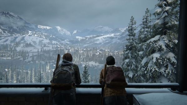 Naughty Dog рассказала о 3-часовом демо The Last of Us: Part II