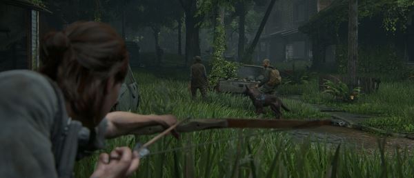 Naughty Dog намекнула на создание самостоятельной мультиплеерной игры в мире The Last of Us