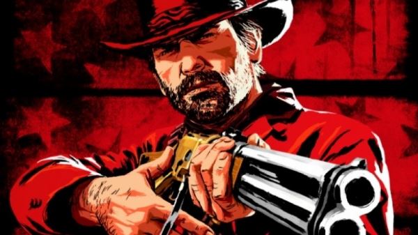 Названа дата выхода Red Dead Redemption 2 на РС