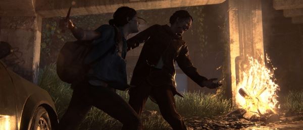 Больше и лучше - Naughty Dog рассказала о возросшем масштабе и продолжительности The Last of Us: Part II