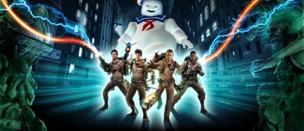 Охота на призраков начинается - представлен релизный трейлер ремастера Ghostbusters: The Video Games и тестирование Switch-версии