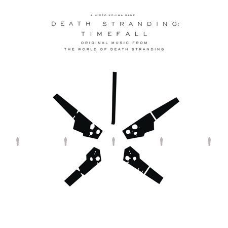 Группа CHVRCHES выпустила песню Death Stranding. Она написана по мотивам игры Хидео Кодзимы! 