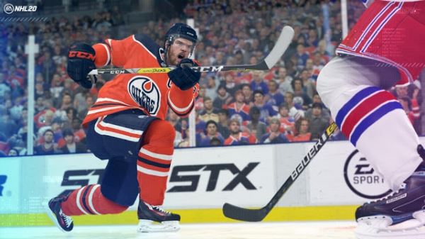 <br />
NHL 20 доступна для бесплатной игры на Xbox One на этих выходных<br />
